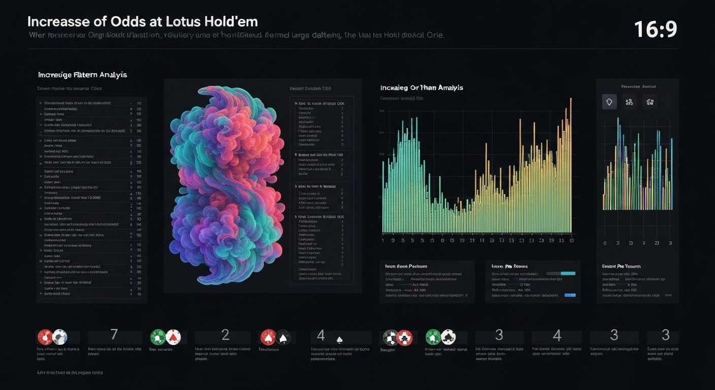 로투스 홀짝 실전 베팅 성공률 상승 가이드｜데이터 기반 정확한 패턴 해석 제공