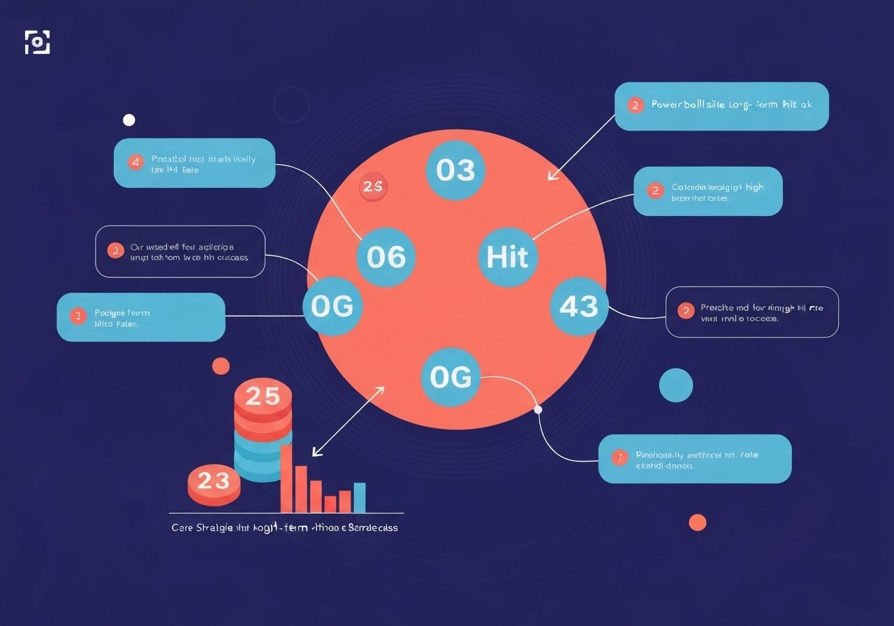 파워볼사이트 장기 수익을 위한 핵심 전략 정리｜정확한 적중률 유지하는 실전 노하우