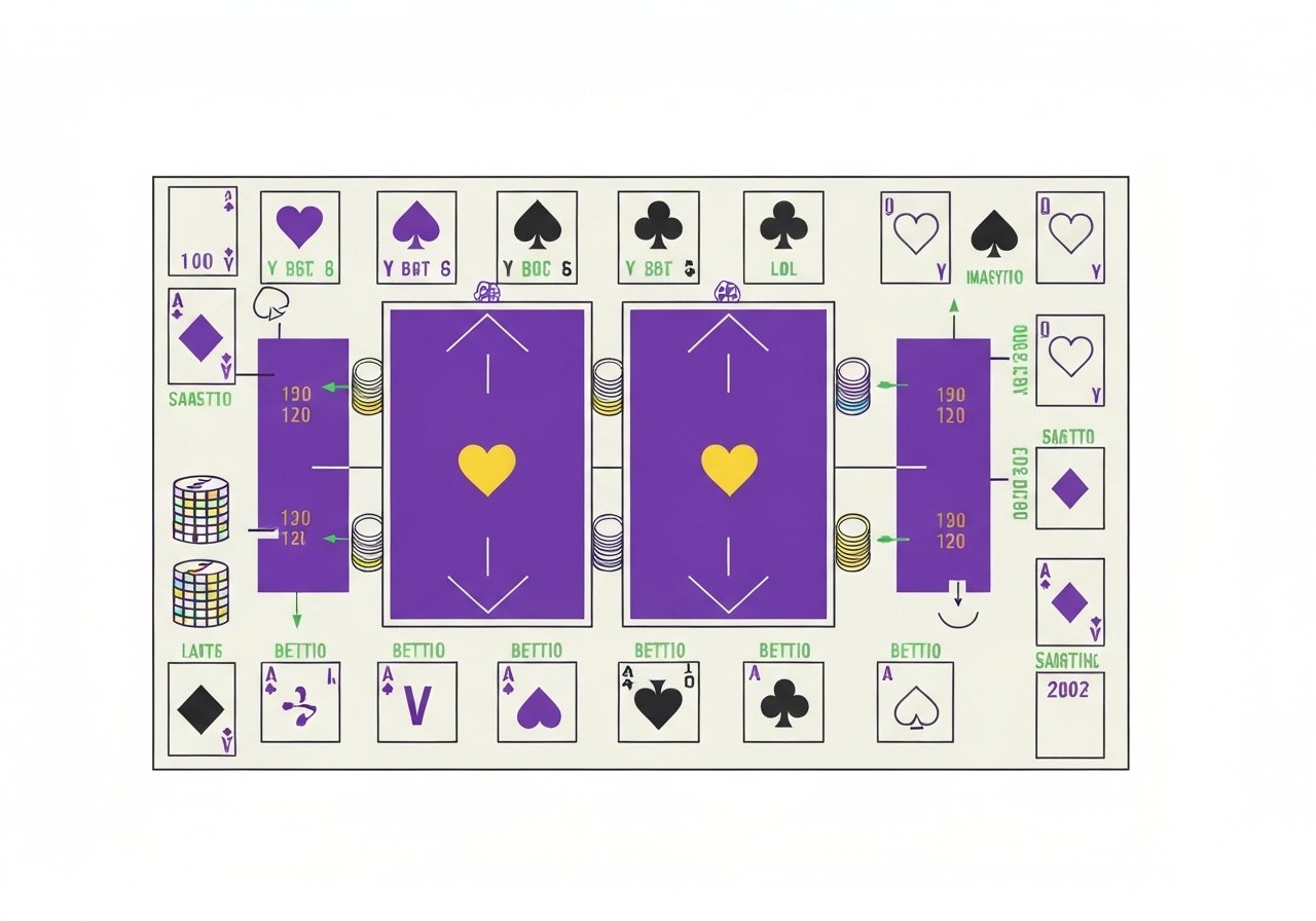로투스 홀짝 실전에서 자주 등장하는 패턴 정리｜효율적인 베팅 타이밍 잡는 법