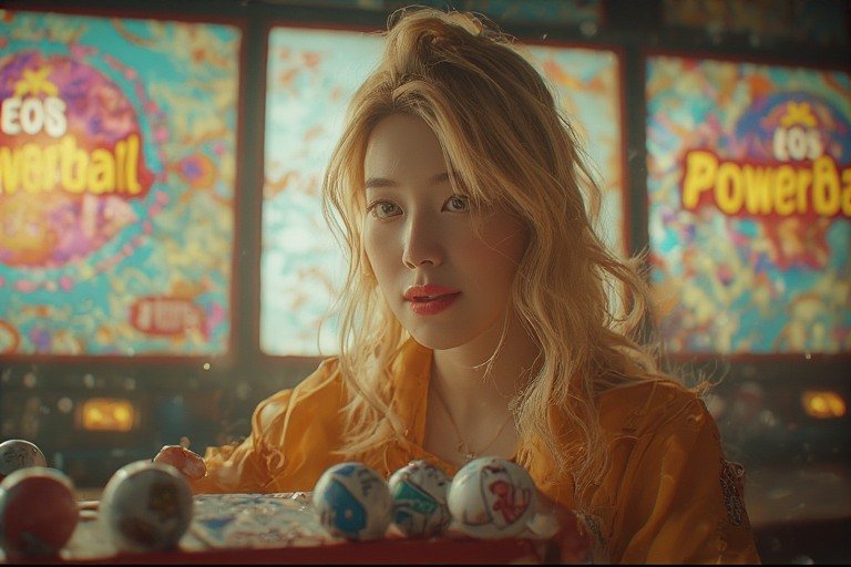 이오스 파워볼 안전하게 오래 할 수 있는 이유를 써보니 알겠음